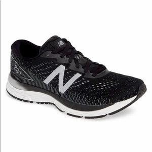 New-NEW BALANCE Mens 880v9 Running Shoes (Size: 9)